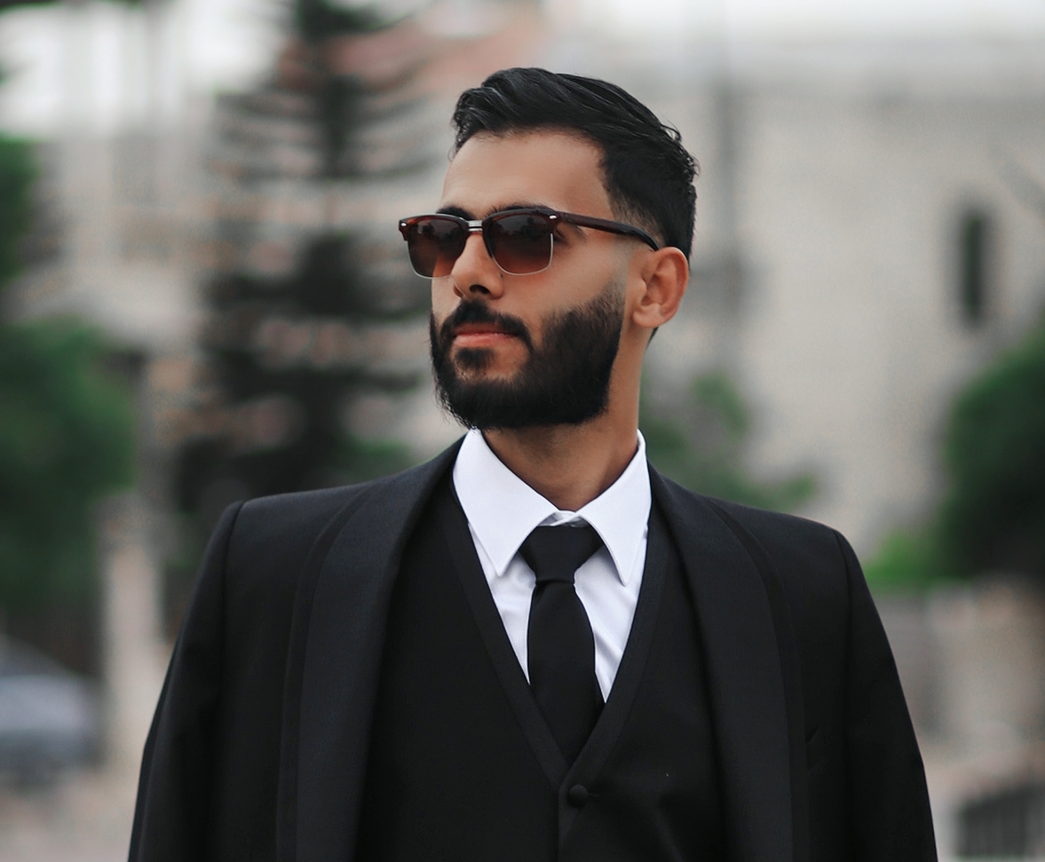 المهندس رامي سلطان المسالمة