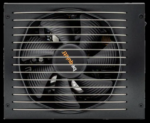 مزوّد الطاقة — PSU — Power Supply Unit