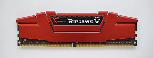 الذاكرة العشوائية — RAM
