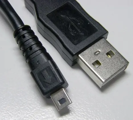 موصل USB — USB Type-A
