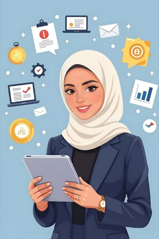 ايناس ارشيد